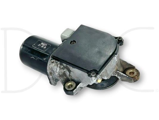 90-02 Chevy Kodiak GMC Topkick Windshield Wiper Motor OEM 5049371
