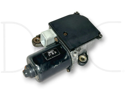 90-02 Chevy Kodiak GMC Topkick Windshield Wiper Motor OEM 5049371