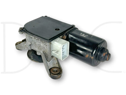 90-02 Chevy Kodiak GMC Topkick Windshield Wiper Motor OEM 5049371