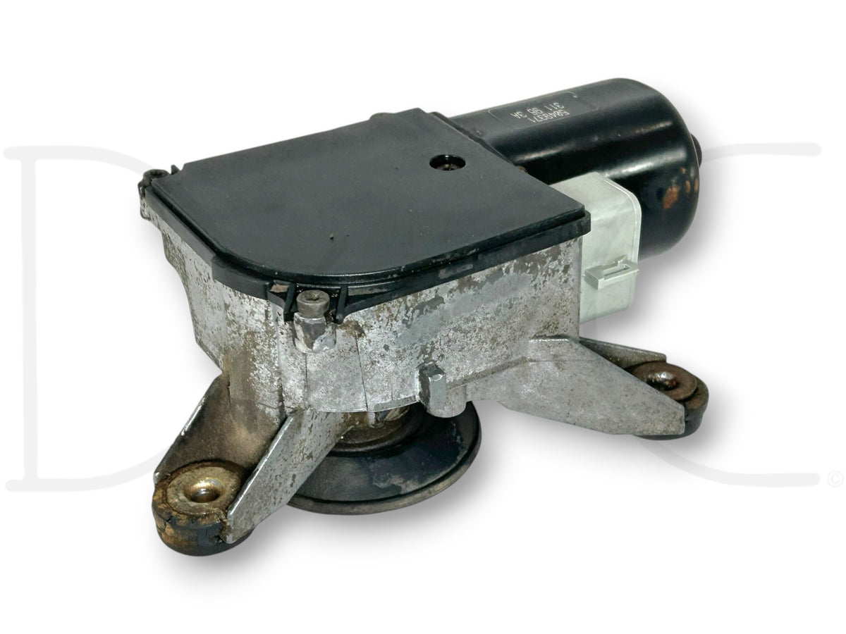 90-02 Chevy Kodiak GMC Topkick Windshield Wiper Motor OEM 5049371