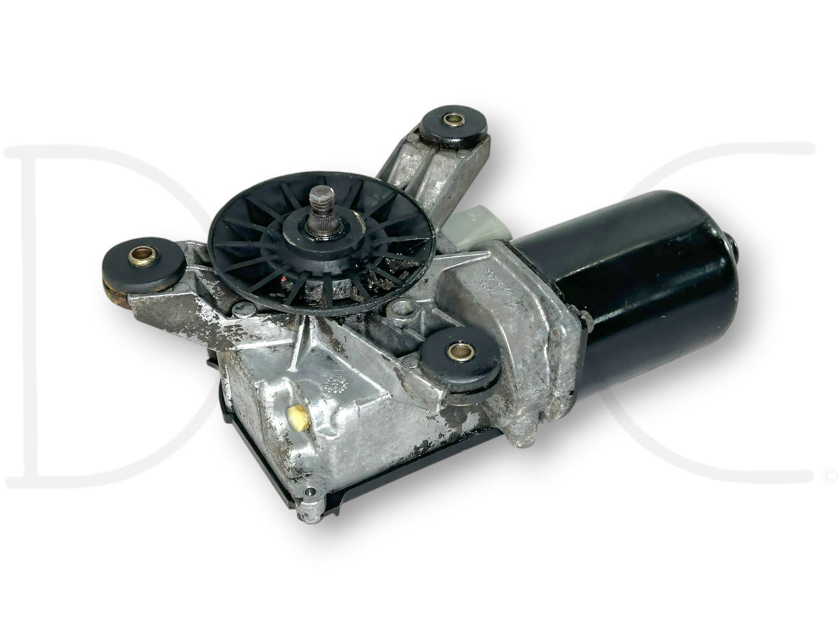 90-02 Chevy Kodiak GMC Topkick Windshield Wiper Motor OEM 5049371