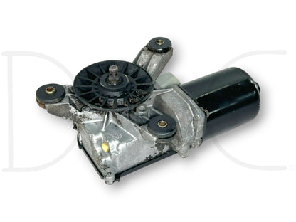 90-02 Chevy Kodiak GMC Topkick Windshield Wiper Motor OEM 5049371