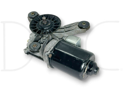 90-02 Chevy Kodiak GMC Topkick Windshield Wiper Motor OEM 5049371