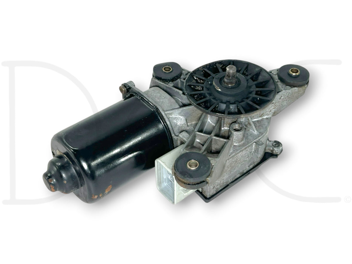 90-02 Chevy Kodiak GMC Topkick Windshield Wiper Motor OEM 5049371