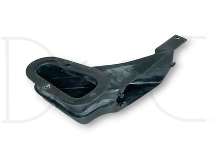 90-02 Chevy Kodiak Topkick LH Left Driver Cowl Vent Plenum Drain Tube 15558815