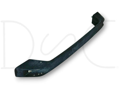 90-02 Chevy Kodiak Topkick Cab Exterior B Pillar Grab Assist Handle Bar W/ Bolts