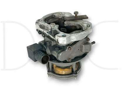 Impco 425 C1-30 Lpg Propane Mixer Carburetor Ct425M-2