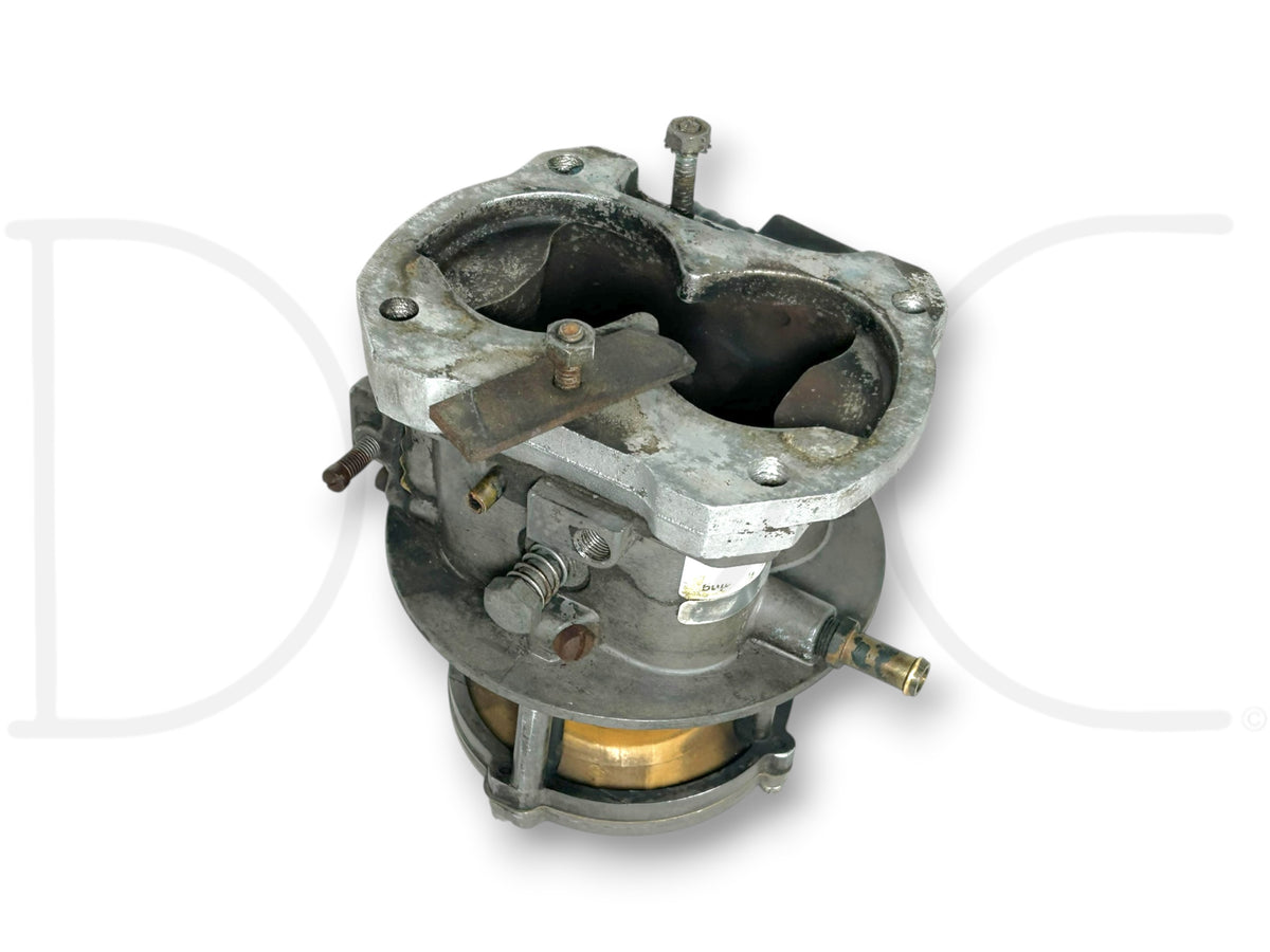 Impco 425 C1-30 Lpg Propane Mixer Carburetor Ct425M-2