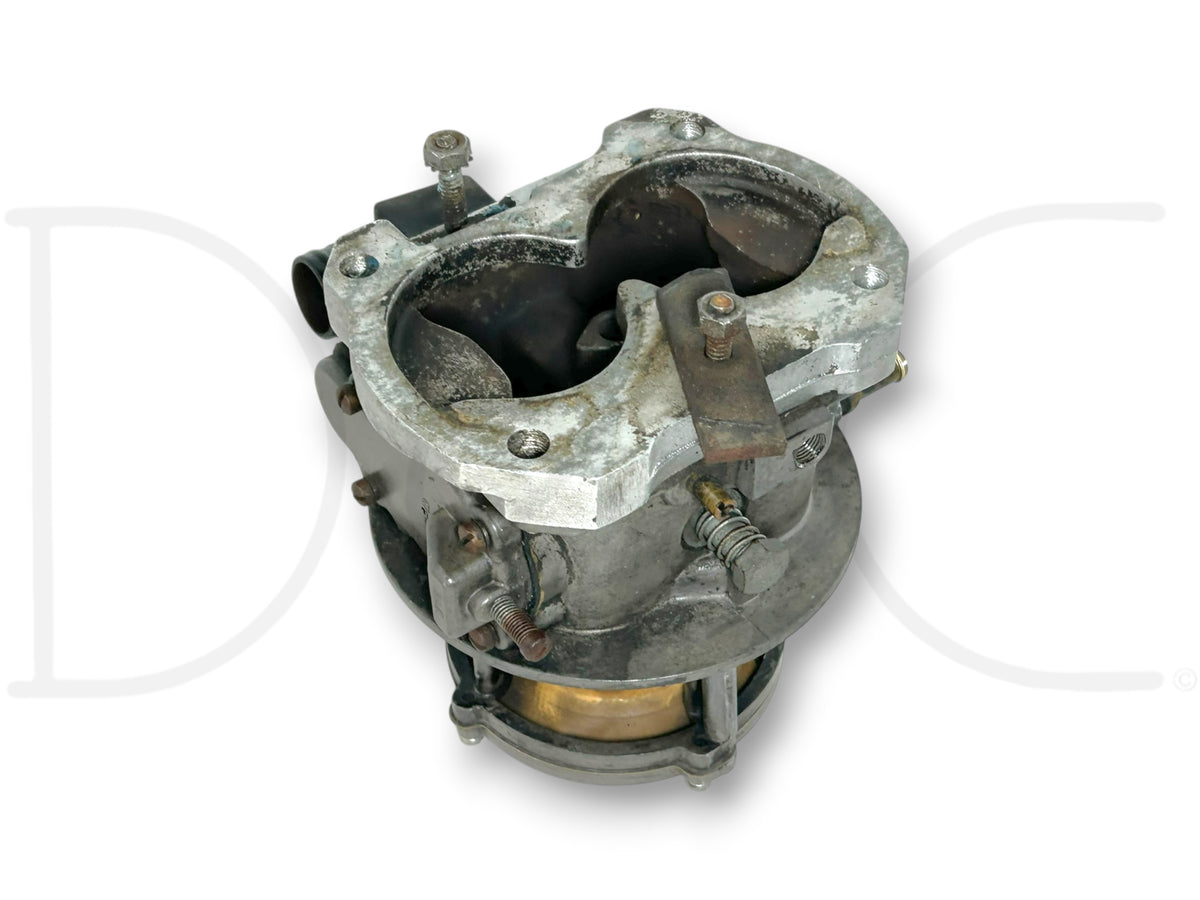 Impco 425 C1-30 Lpg Propane Mixer Carburetor Ct425M-2