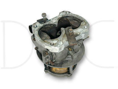 Impco 425 C1-30 Lpg Propane Mixer Carburetor Ct425M-2