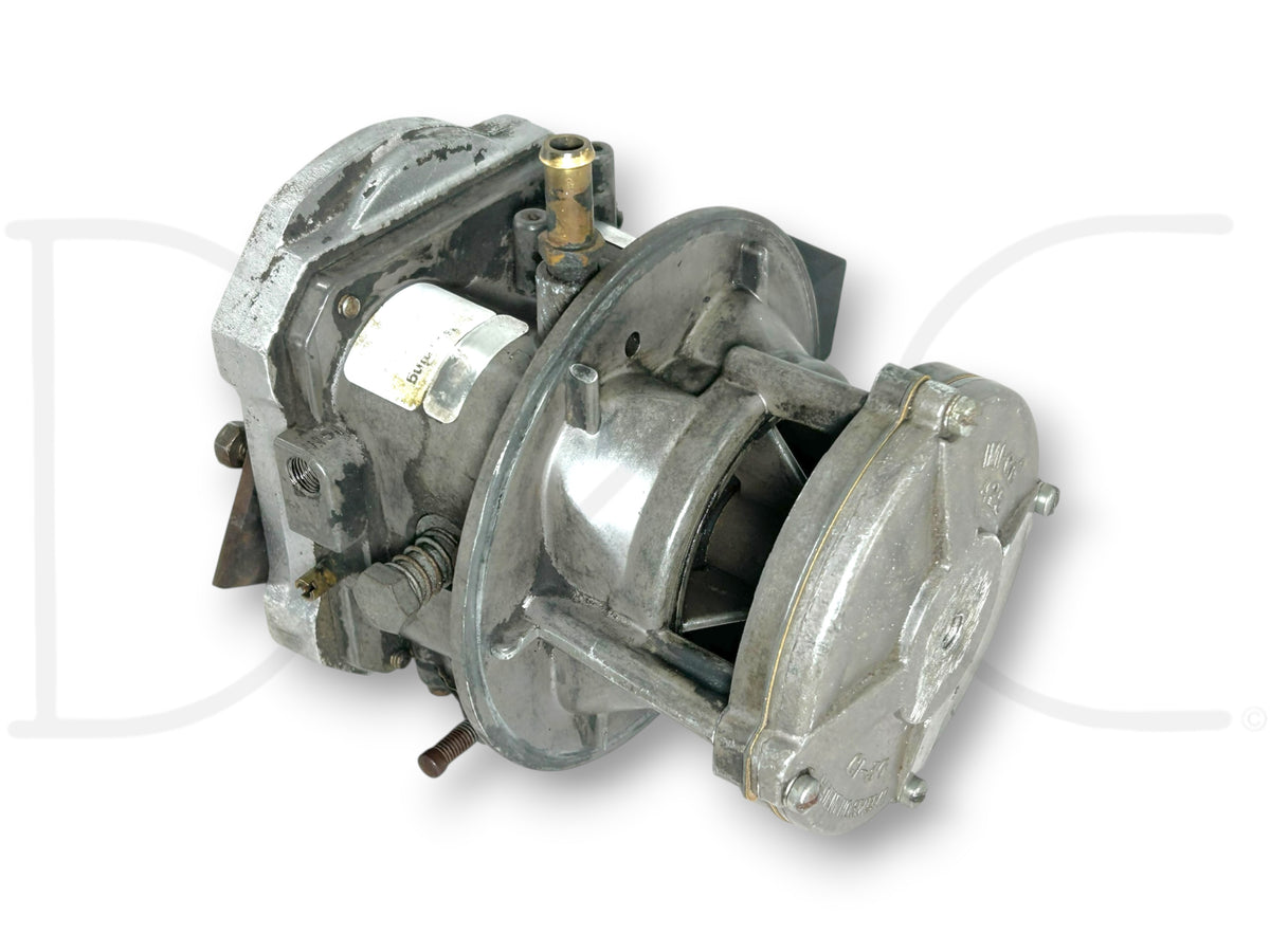 Impco 425 C1-30 Lpg Propane Mixer Carburetor Ct425M-2
