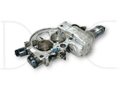 90-96 Chevy Kodiak GMC Topkick 427 Big Block Throttle Body Tbi 17091129 *Core*