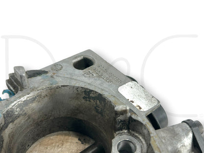 90-96 Chevy Kodiak GMC Topkick 427 Big Block Throttle Body Tbi 17091129 *Core*