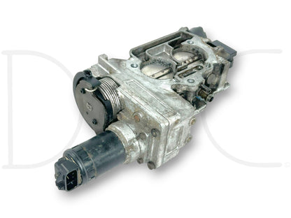 90-96 Chevy Kodiak GMC Topkick 427 Big Block Throttle Body Tbi 17091129 *Core*