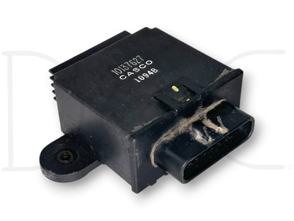 90-96 Chevy Kodiak Topkick Engine Speed Governor Control Module 10137627