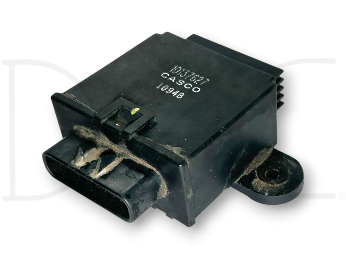 90-96 Chevy Kodiak Topkick Engine Speed Governor Control Module 10137627