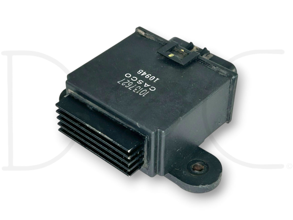 90-96 Chevy Kodiak Topkick Engine Speed Governor Control Module 10137627