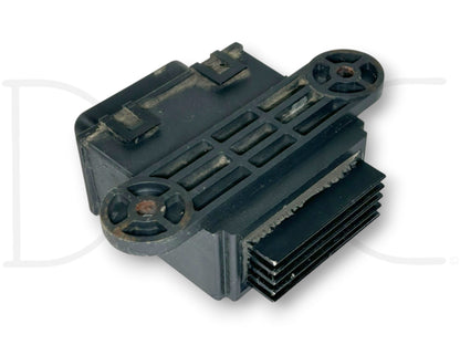 90-96 Chevy Kodiak Topkick Engine Speed Governor Control Module 10137627
