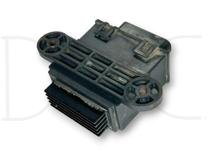 90-96 Chevy Kodiak Topkick Engine Speed Governor Control Module 10137627