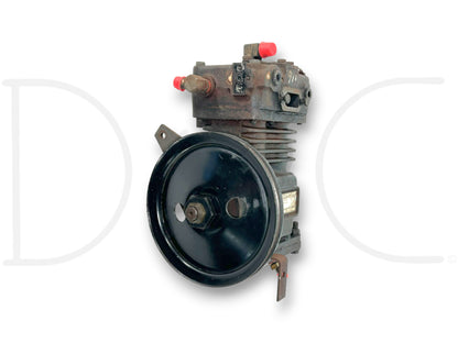 90-02 Chevy Kodiak Topkick Big Block Bendix Tu-Flo 550 Air Compressor 108065