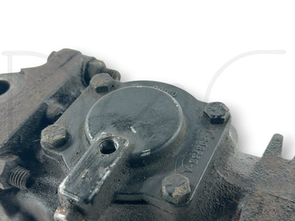90-02 Chevy Kodiak Topkick Big Block Bendix Tu-Flo 550 Air Compressor 108065