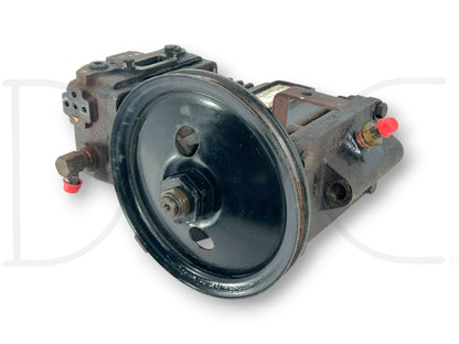 90-02 Chevy Kodiak Topkick Big Block Bendix Tu-Flo 550 Air Compressor 108065