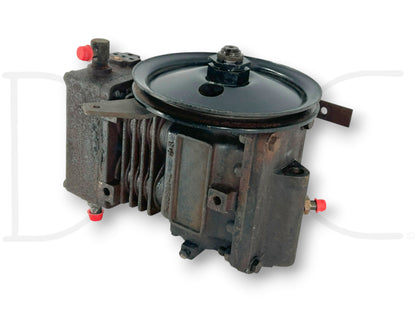 90-02 Chevy Kodiak Topkick Big Block Bendix Tu-Flo 550 Air Compressor 108065