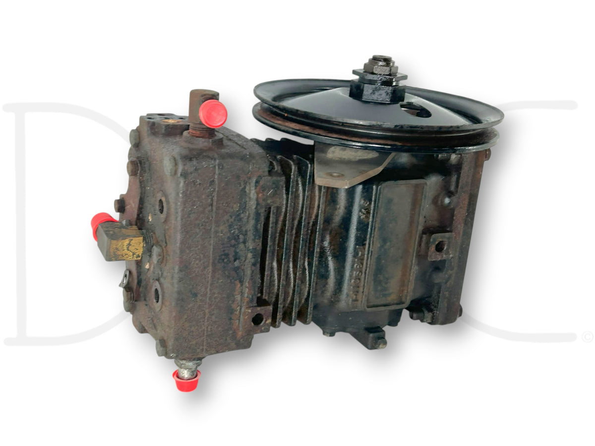 90-02 Chevy Kodiak Topkick Big Block Bendix Tu-Flo 550 Air Compressor 108065