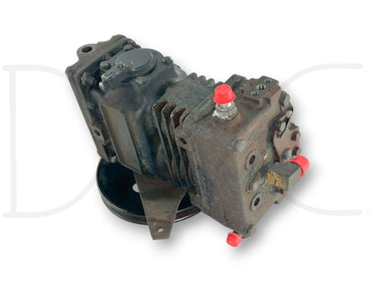 90-02 Chevy Kodiak Topkick Big Block Bendix Tu-Flo 550 Air Compressor 108065