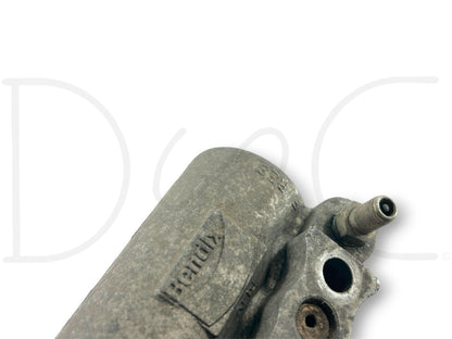 90-02 Chevy Kodiak Bendix Tu-Flo 550 Air Compressor Regulator Governor Valve