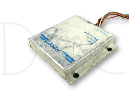 Impco Carburetion Fuel Control Processor Fcp-1 Lpg Propane Mixer Computer
