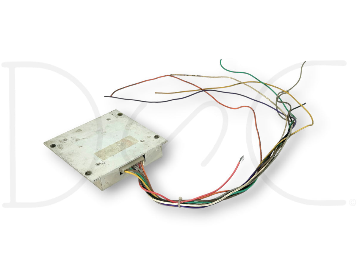 Impco Carburetion Fuel Control Processor Fcp-1 Lpg Propane Mixer Computer