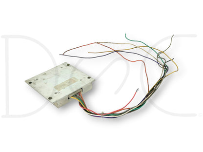 Impco Carburetion Fuel Control Processor Fcp-1 Lpg Propane Mixer Computer