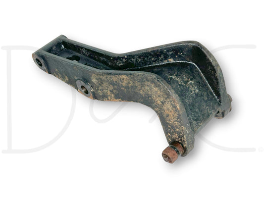 90-02 Chevy Kodiak Topkick 427 Alternator Mount Bracket 15651227