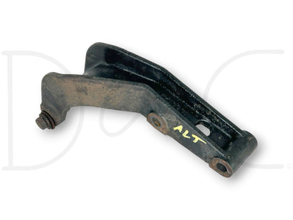 90-02 Chevy Kodiak Topkick 427 Alternator Mount Bracket 15651227