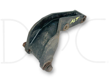 90-02 Chevy Kodiak Topkick 427 Alternator Mount Bracket 15651227