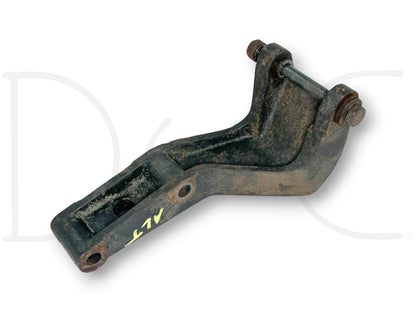 90-02 Chevy Kodiak Topkick 427 Alternator Mount Bracket 15651227