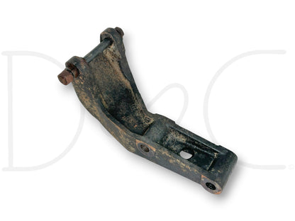 90-02 Chevy Kodiak Topkick 427 Alternator Mount Bracket 15651227