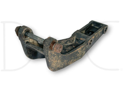 90-02 Chevy Kodiak Topkick 427 Alternator Mount Bracket 15651227