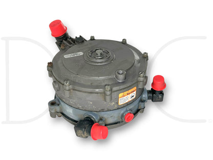 Impco Model E Lpg Propane Pressure Regulator Converter Vaporizer Eb-2 100410