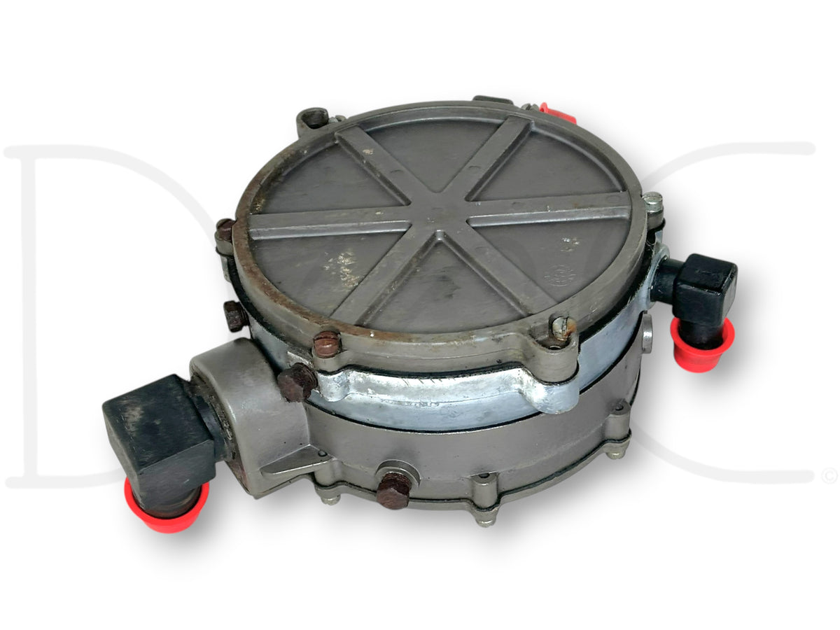 Impco Model E Lpg Propane Pressure Regulator Converter Vaporizer Eb-2 100410