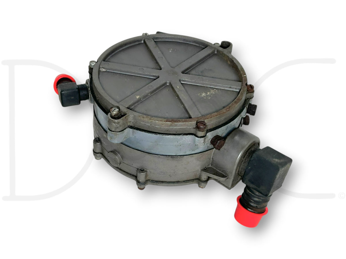 Impco Model E Lpg Propane Pressure Regulator Converter Vaporizer Eb-2 100410