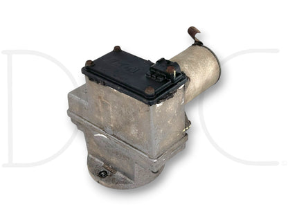 90-02 Chevy Kodiak Topkick Eaton 2-Speed Rear End Axle Shift Motor 113702 127772