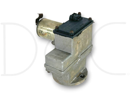 90-02 Chevy Kodiak Topkick Eaton 2-Speed Rear End Axle Shift Motor 113702 127772