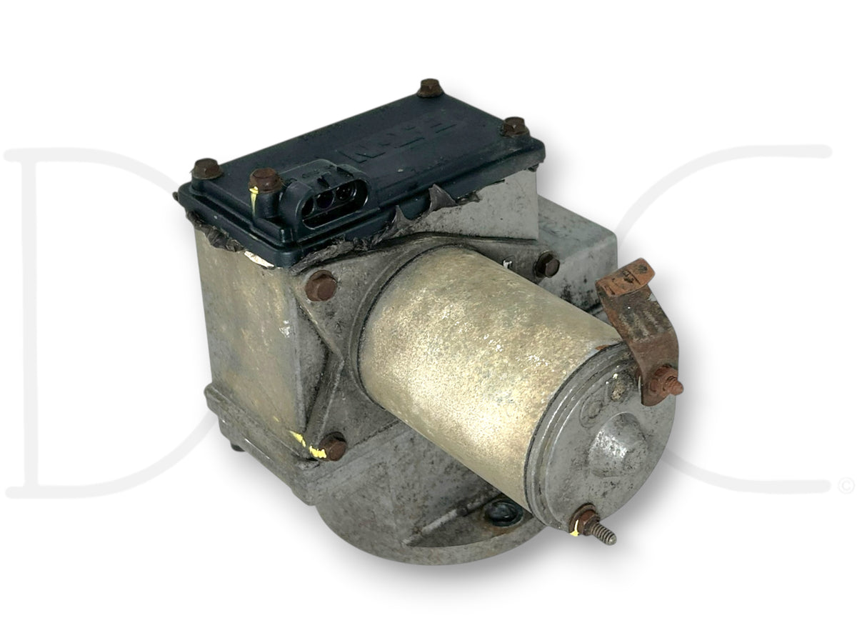 90-02 Chevy Kodiak Topkick Eaton 2-Speed Rear End Axle Shift Motor 113702 127772