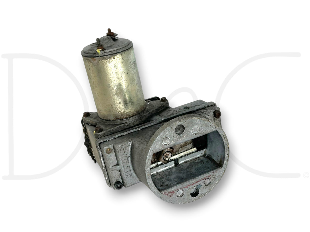 90-02 Chevy Kodiak Topkick Eaton 2-Speed Rear End Axle Shift Motor 113702 127772