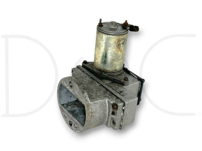 90-02 Chevy Kodiak Topkick Eaton 2-Speed Rear End Axle Shift Motor 113702 127772