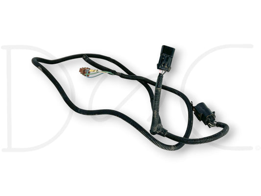 90-02 Chevy Kodiak Topkick Eaton 2-Speed Rear Axle Shifter Wiring Harness *Blem*