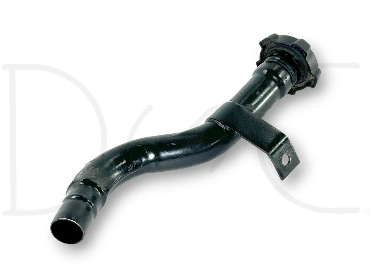 90-02 Chevy Kodiak Topkick 427 Valve Cover Oil Filler Tube Oil Fill Cap Lid OE