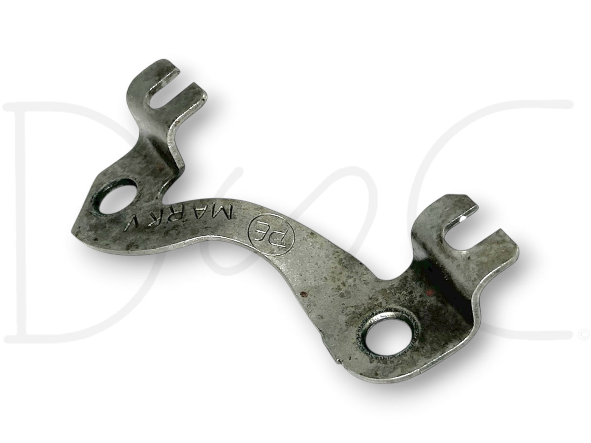 90-02 Chevy Kodiak 427 Big Block Stepped Pushrod Guideplate Set 8 Guideplates